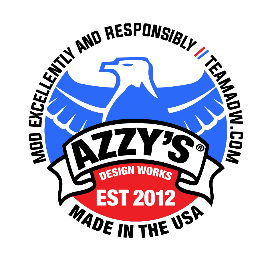 Azzy's Design Works