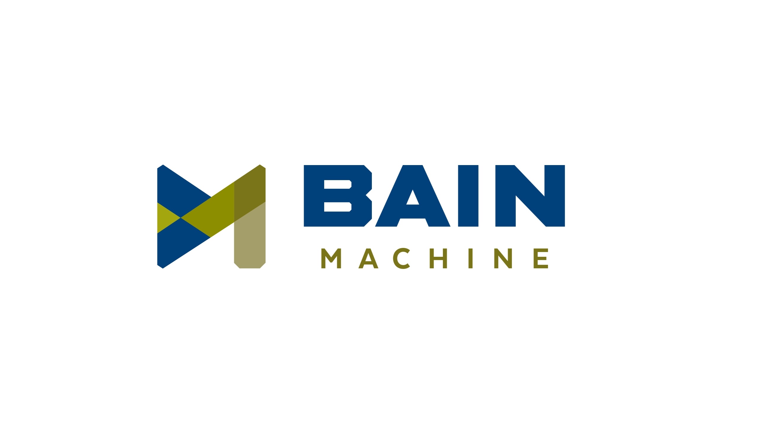 Bain Machine