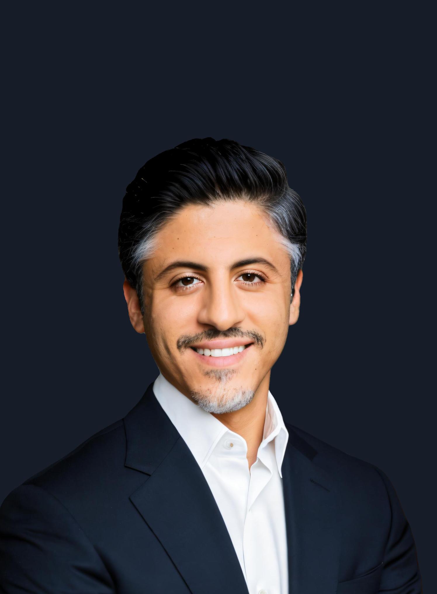 Zaid Nesheiwat