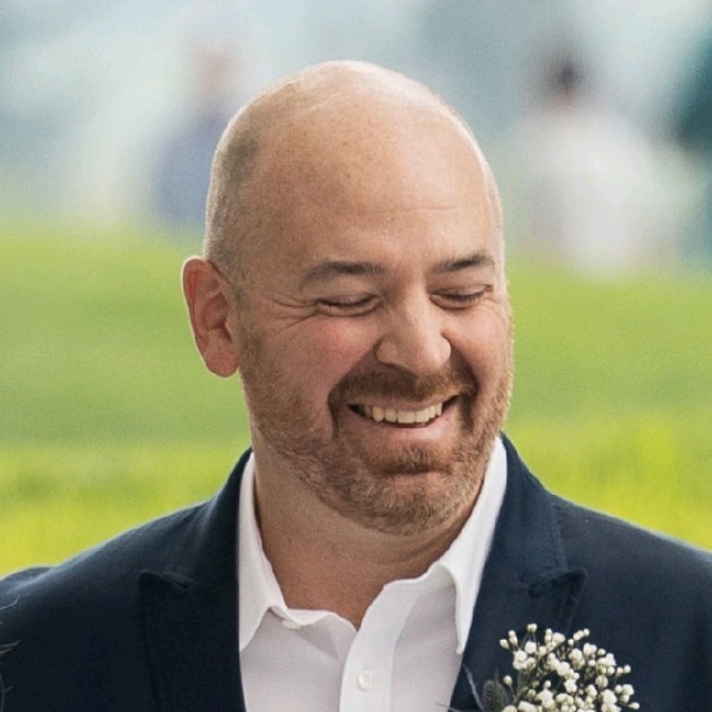 Larry Caschette