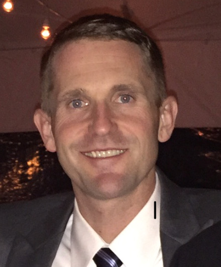Jared Rudolph