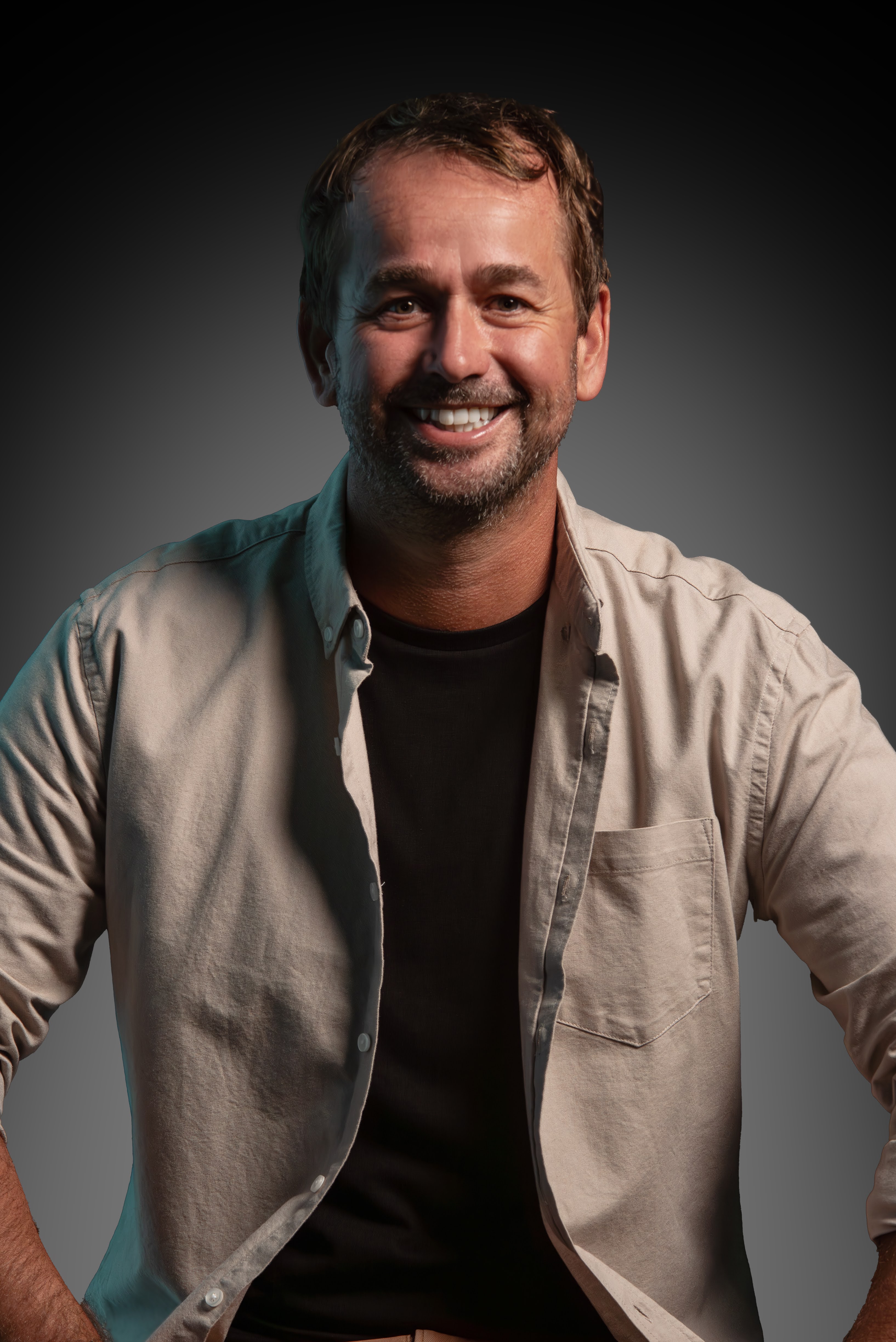 Ken Macken