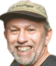 Aron Roberts