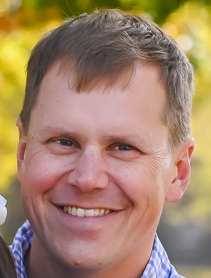 Daniel Saettele