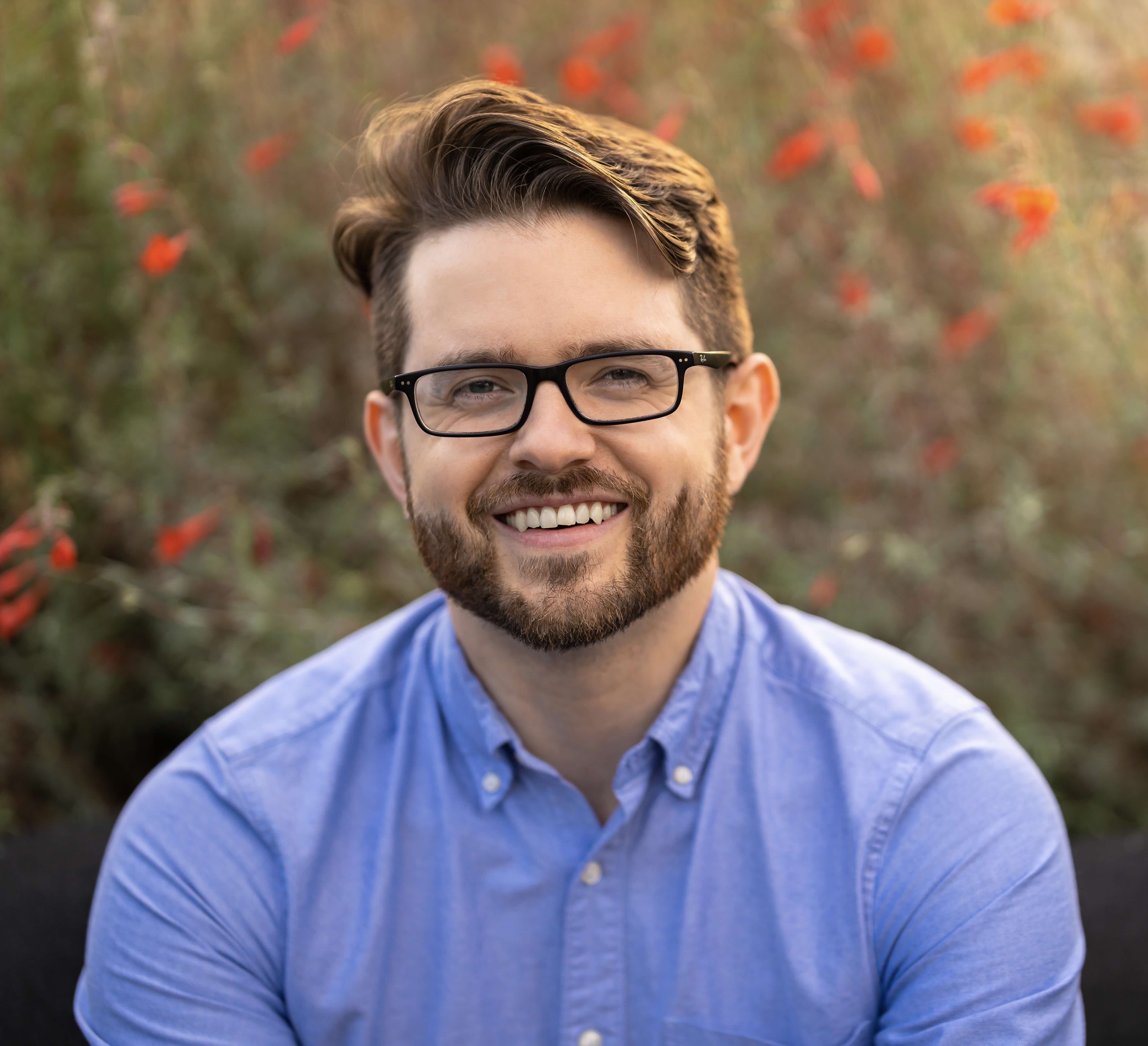 Ben Gould