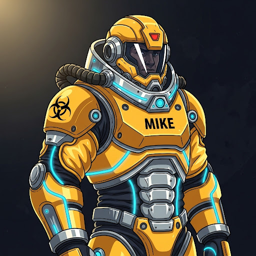 Mike Atun